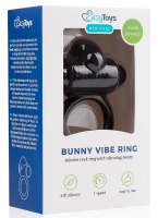 EasyToys Bunny Vibe Ring