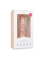 EasyToys Dildo Realistisch 15,5cm