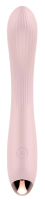 EasyToys G spot Vibrator Roze