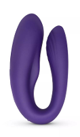 EasyToys Luxe Koppel Vibrator