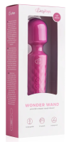 EasyToys Wonder Wand Mini Vibrator