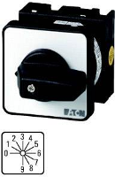 Eaton 029368 T0 4 15602/E Codeerschakelaar 1 stuk(s)