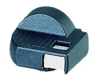 Eaton 030851 AK PKZ0 Draaischakelaar Uitschakelbaar Zwart 1 stuk(s)