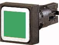 Eaton 088531 Q25DR GN Druktoets Groen 1 stuk(s)