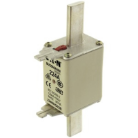 Eaton 100NHG02B NH zekering Met mechanische beveiligingsweergave Afmeting zekering : D02 100 A 500 V 3 stuk(s)