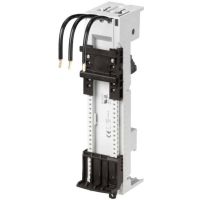 Eaton 101451 EATON busbaradapter BBA0 25 Verzamelrail adapter 25 A 1 stuk(s)