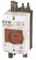 Eaton 144122 SOL30 SAFETY/2MC4 U(230V50HZ) Brandweerschakelaar 1000 V 1 stuk(s)