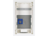 Eaton 178834 Klv 36hwm F Kleine Verdeelkast Holle Wand Aantal Groepen: 36 Aantal Rijen: 3