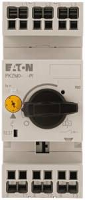 Eaton 199156 PKZM0 6,3 PI Motorbeveiligingsschakelaar 690 V/AC 6.3 A 1 stuk(s)
