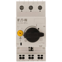 Eaton 199185 PKZM0 6,3 SPI16 Motorbeveiligingsschakelaar 690 V/AC 6.3 A 1 stuk(s)
