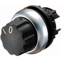 Eaton 216855 M22 WR Keuzetoets Zwart 1 x 40 ° 1 stuk(s)