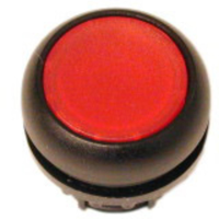 Eaton 216947 M22S DRL R Verlichte druktoets Kunststof frontring 1 stuk(s)