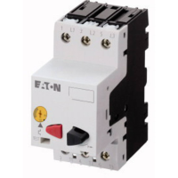 Eaton 278485 PKZM01 12 Motorbeveiligingsschakelaar 690 V/AC 12 A 1 stuk(s)