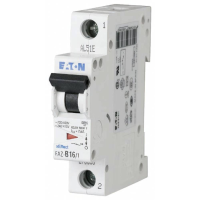 Eaton 278531 FAZ B10/1 Zekeringautomaat 10 A 230 V/AC