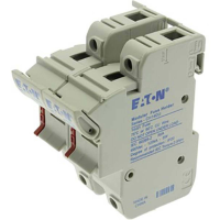 Eaton CH142DU Zekeringhouder 2 fasig 2 polig 50 A 690 V 3 stuk(s)