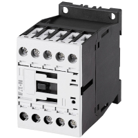 Eaton DILA 31(230V50HZ,240V60HZ) Hulpbeveiliging Zonder LED Geschikt voor merk (relais): Eaton Piece 1 stuk(s)