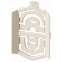 Eaton DILM150 XIP2X 106492 Cover Grijs 1 stuk(s)