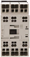 Eaton DILM17 11(230V50HZ,240V60HZ) PI Vermogensbeveiliging 3x NO 7.5 KW 17 A 1 stuk(s)