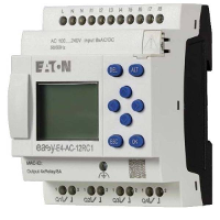 Eaton EASY E4 AC 12RC1 PLC aansturingsmodule