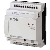Eaton EASY E4 AC 12RCX1 PLC aansturingsmodule