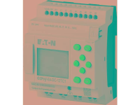 Eaton EASY E4 DC 12TC1 PLC aansturingsmodule