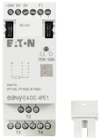 Eaton EASY E4 DC 4PE1 PLC aansturingsmodule