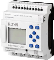 Eaton EASY E4 UC 12RC1 PLC aansturingsmodule