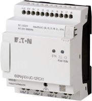 Eaton EASY E4 UC 12RCX1 PLC aansturingsmodule