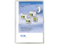Eaton easy SOFT PRO 266040 PLC software