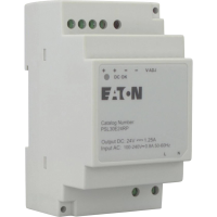 Eaton EP 401403 Stroomvoorziening 24 V 1.25 A 34 W