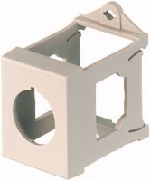 Eaton M22 IVS 216400 DIN railadapter (l x b x h) 64.5 X 35.2 X 56.7 Mm Grijs 1 stuk(s)