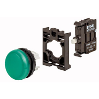 Eaton M22 L G LED230 BVP Verlichte melder 1 stuk(s)