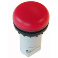 Eaton M22 LC R Verlichte melder Rood 1 stuk(s)