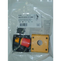 Eaton M22 PV 2KC01 IY1 BVP Noodstopschakelaar 2x NC IP66 1 stuk(s)