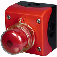 Eaton M22 SOL PVLPL11 230Q Noodstopschakelaar IP66, IP67, IP69 1 stuk(s)