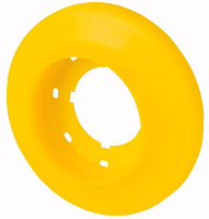 Eaton M22 XPV60 Y 230 LED lichtring IP66, IP67, IP69 1 stuk(s)
