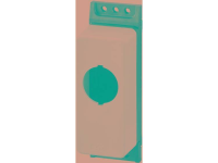 Eaton M30 FI1 M30 FI1 Opbouwbehuizing