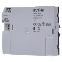 Eaton MFD CP8 ME PLC uitbreidingsmodule 267164 24 V/DC