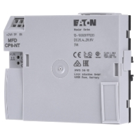 Eaton MFD CP8 NT PLC uitbreidingsmodule 265253 24 V/DC