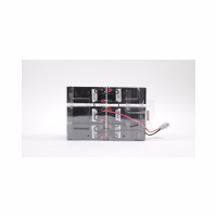Eaton Power Quality EATON Easy Battery+ product AN