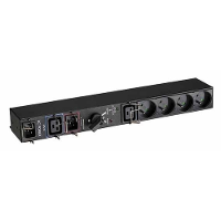 Eaton Power Quality EATON HOTSWAP MBP 4 FR