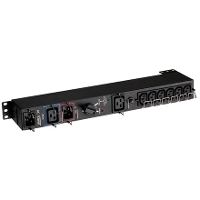 Eaton Power Quality EATON HotSwap MBP IEC