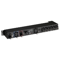 Eaton Power Quality HotSwap MBP onderhoudsbypass (MBP3KI) schakel stekkerdoos