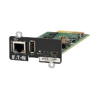 Eaton Power Quality Gigabit M3 netwerkadapter