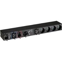 Eaton Power Quality HotSwap MBP FR onderhoudsbypass (MBP3KIF) schakel stekkerdoos