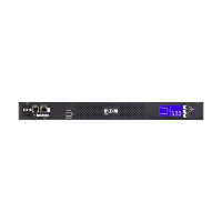 Eaton Power Quality ATS rack PDU (EATS16N) schakel stekkerdoos