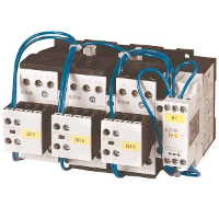 Eaton SDAINLM16(230V50HZ,240V60HZ) Ster driehoek combinatie 7.5 KW 1 stuk(s)