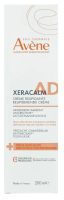 Eau Thermale Avène AD Xeracalm Replenishing Cream