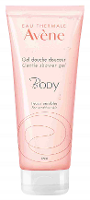 Eau Thermale Avène Body Milde Douchegel