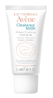 Eau Thermale Avène Cleanance Mask